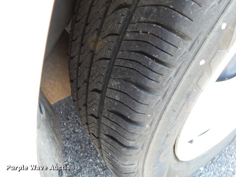 image for item DA2361 2007 Chevrolet Impala