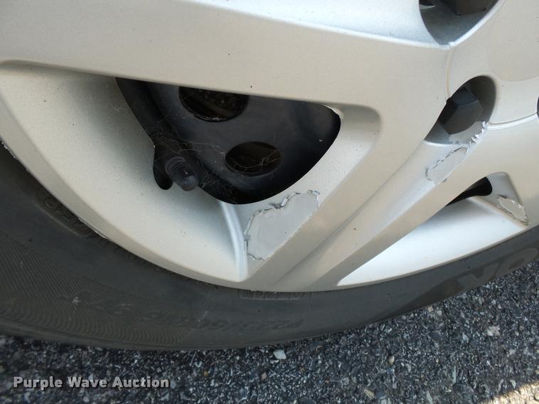 image for item DA2361 2007 Chevrolet Impala