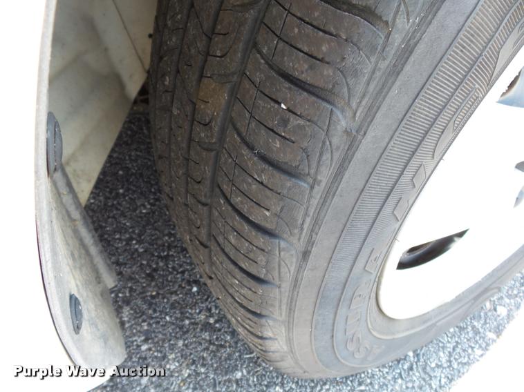 image for item DA2361 2007 Chevrolet Impala