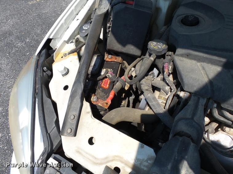 image for item DA2361 2007 Chevrolet Impala