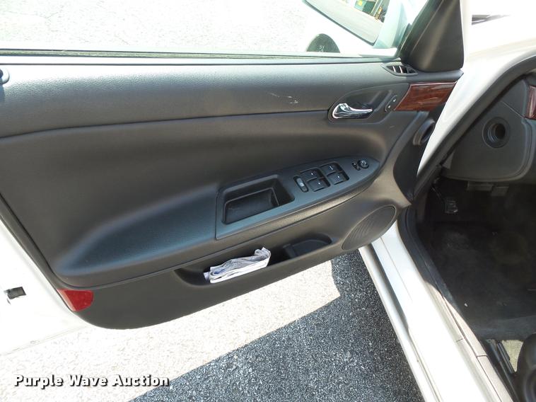 image for item DA2361 2007 Chevrolet Impala