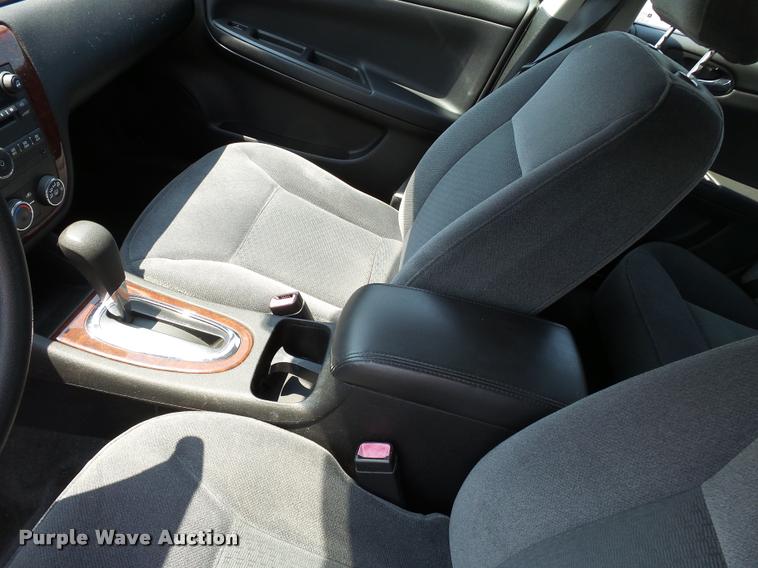 image for item DA2361 2007 Chevrolet Impala