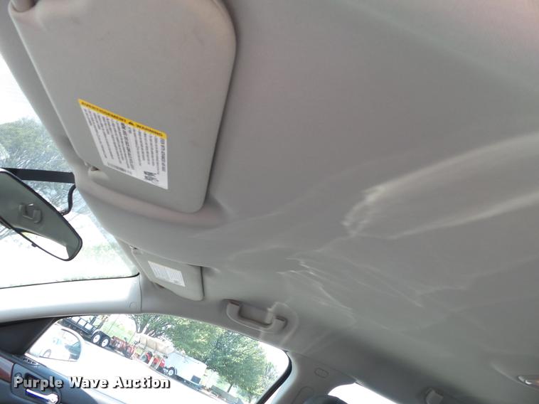 image for item DA2361 2007 Chevrolet Impala