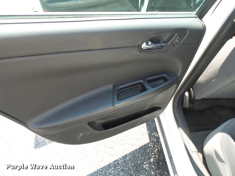 image for item DA2361 2007 Chevrolet Impala