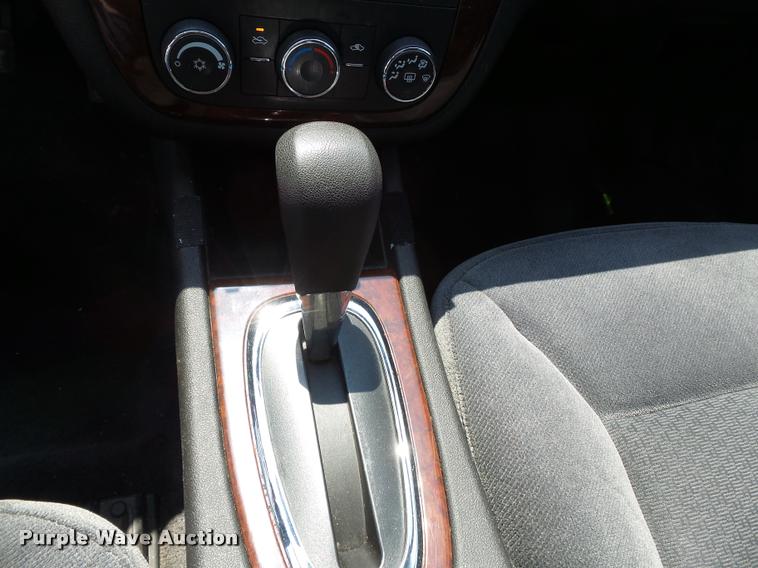 image for item DA2361 2007 Chevrolet Impala