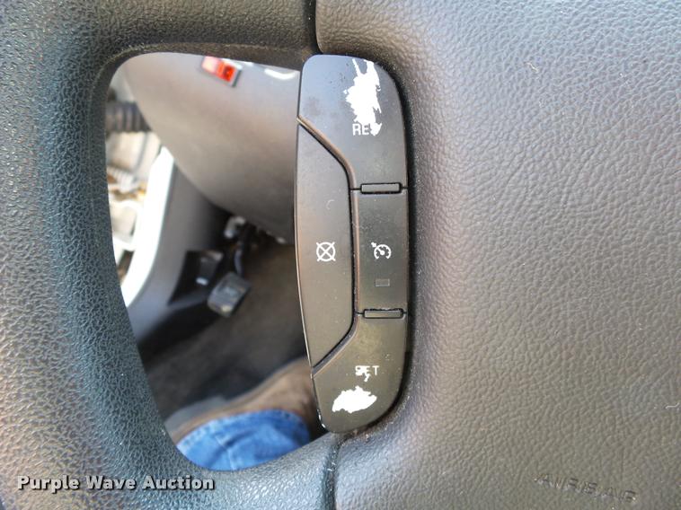 image for item DA2361 2007 Chevrolet Impala