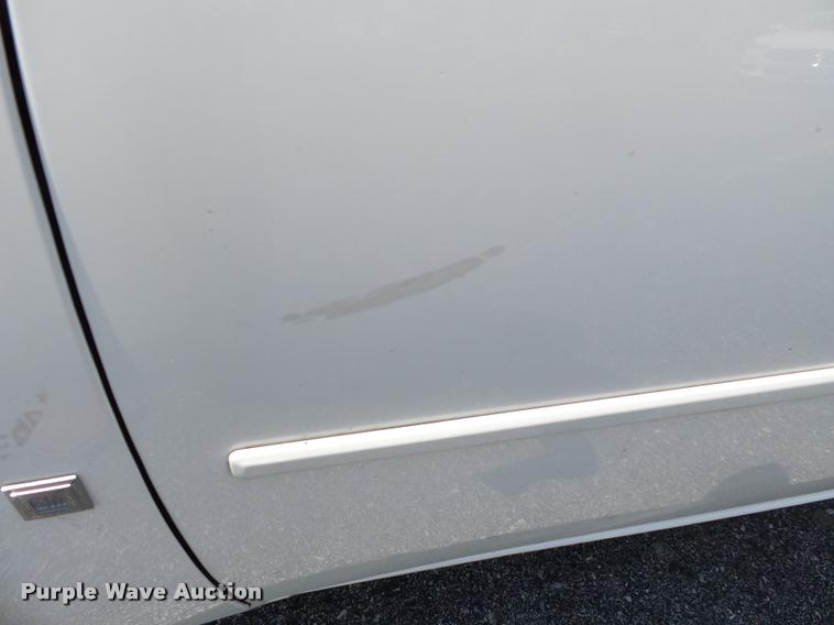 image for item DA2362 2007 Chevrolet Impala LS