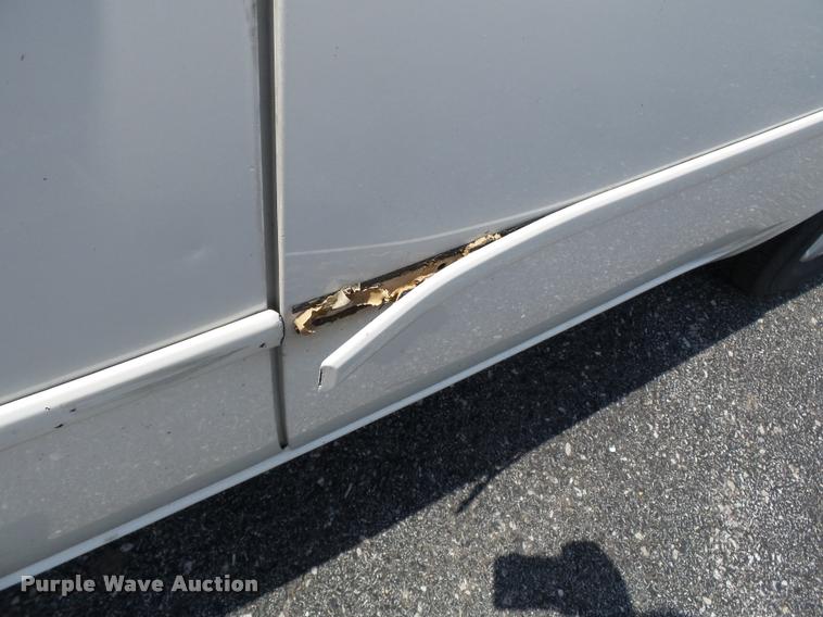 image for item DA2362 2007 Chevrolet Impala LS