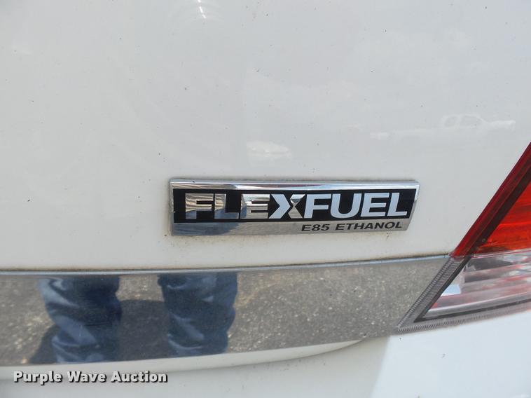 image for item DA2362 2007 Chevrolet Impala LS