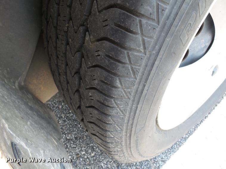 image for item DA2362 2007 Chevrolet Impala LS