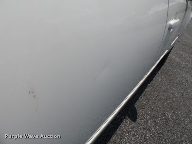 image for item DA2362 2007 Chevrolet Impala LS