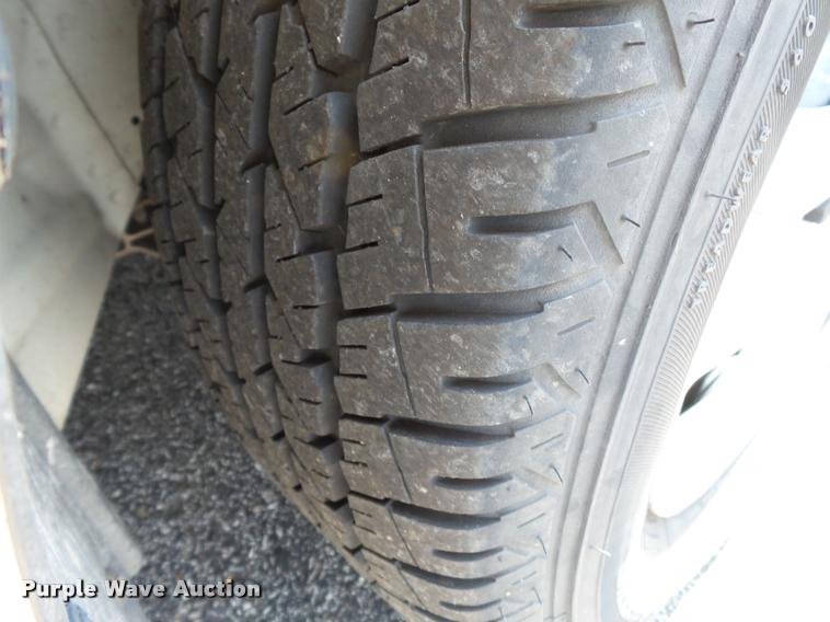 image for item DA2362 2007 Chevrolet Impala LS