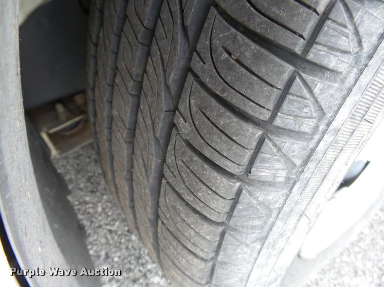 image for item DA2363 2007 Chevrolet Impala