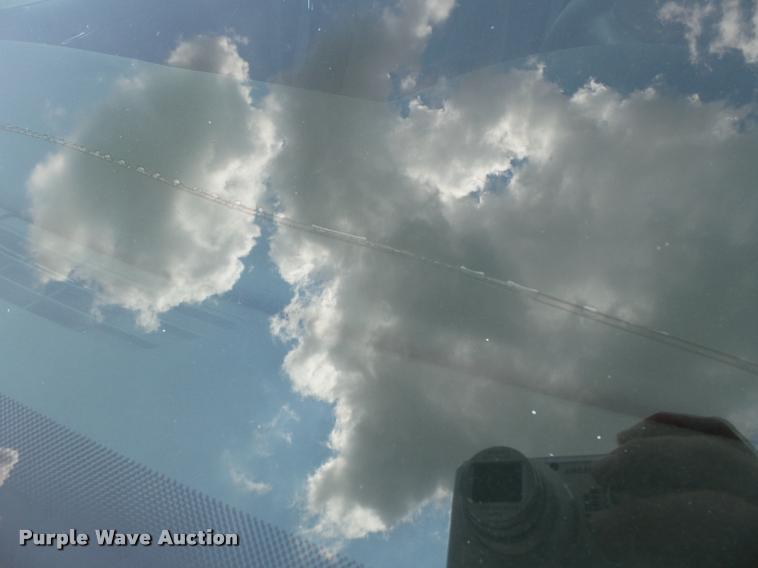 image for item DA2363 2007 Chevrolet Impala