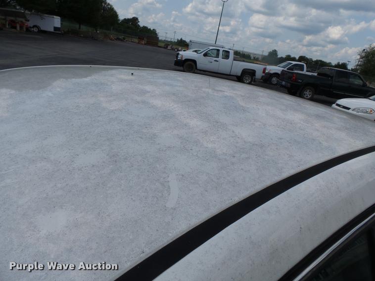 image for item DA2363 2007 Chevrolet Impala