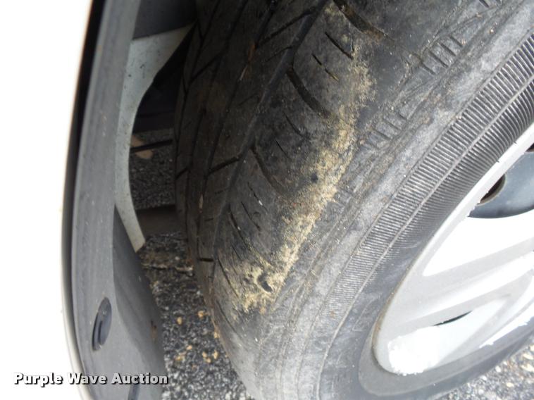 image for item DA2363 2007 Chevrolet Impala