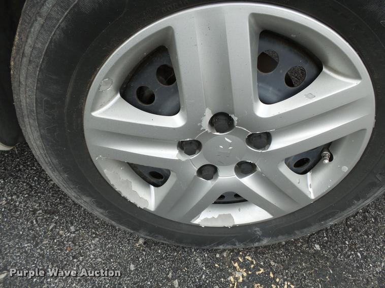 image for item DA2363 2007 Chevrolet Impala