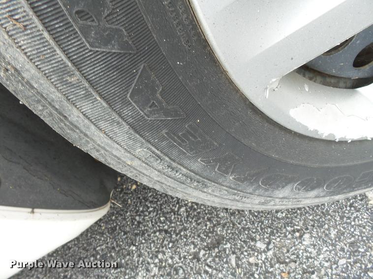 image for item DA2363 2007 Chevrolet Impala