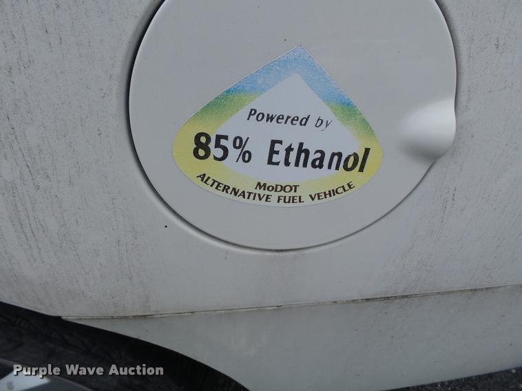 image for item DA2363 2007 Chevrolet Impala