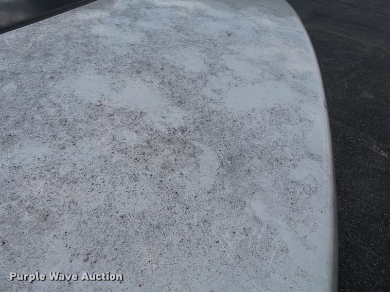 image for item DA2363 2007 Chevrolet Impala