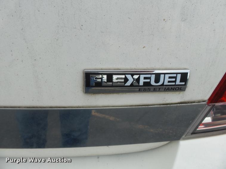 image for item DA2363 2007 Chevrolet Impala