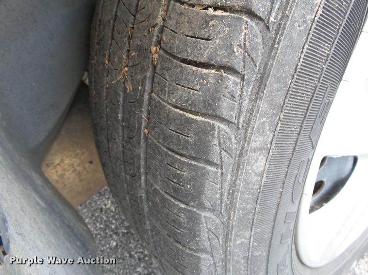 image for item DA2363 2007 Chevrolet Impala