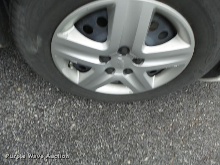 image for item DA2363 2007 Chevrolet Impala