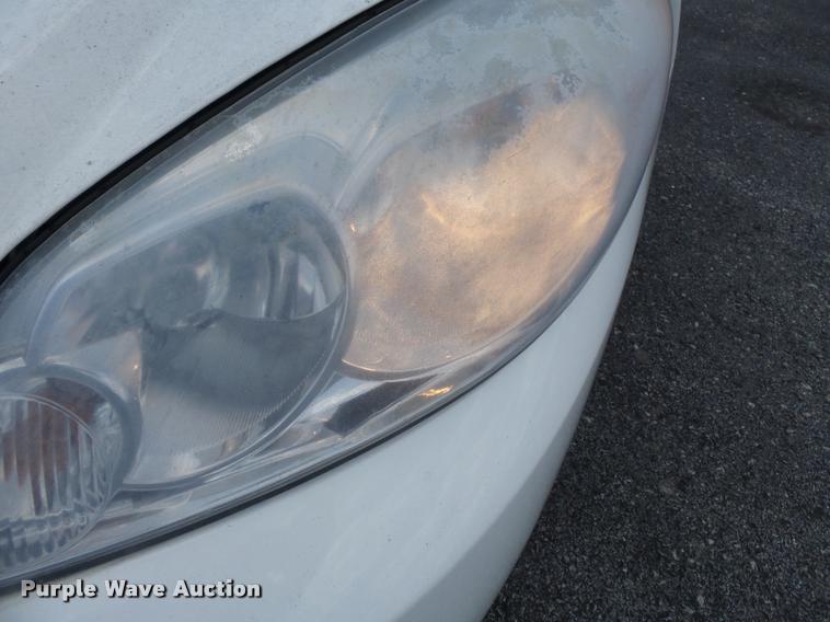 image for item DA2363 2007 Chevrolet Impala