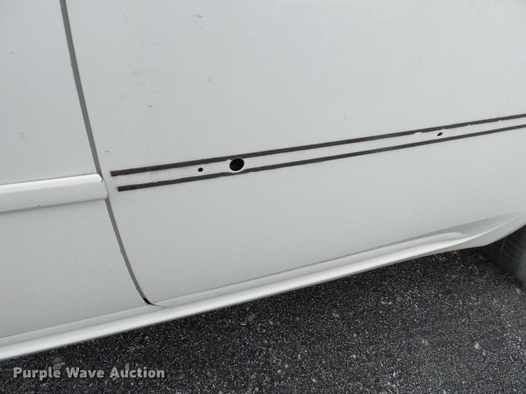 image for item DA2363 2007 Chevrolet Impala