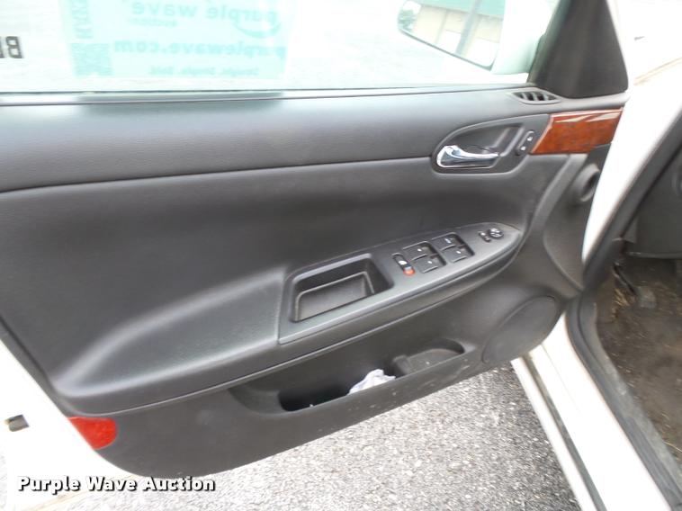 image for item DA2363 2007 Chevrolet Impala
