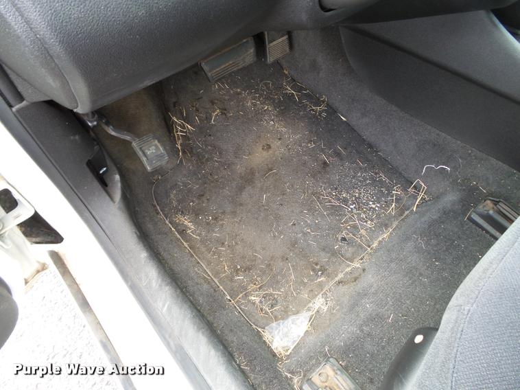 image for item DA2363 2007 Chevrolet Impala