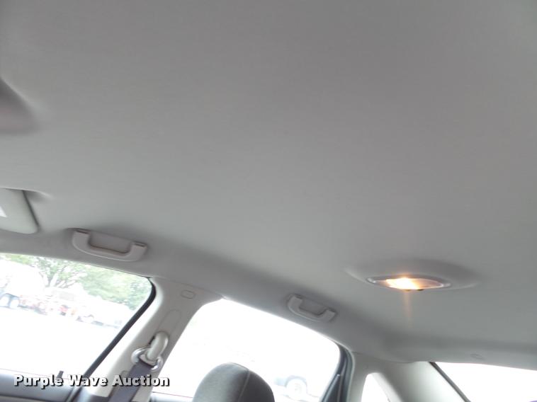 image for item DA2363 2007 Chevrolet Impala