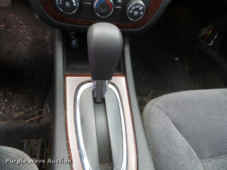 image for item DA2363 2007 Chevrolet Impala