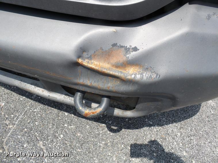 image for item DA2364 2003 Ford F250 Super Duty pickup truck