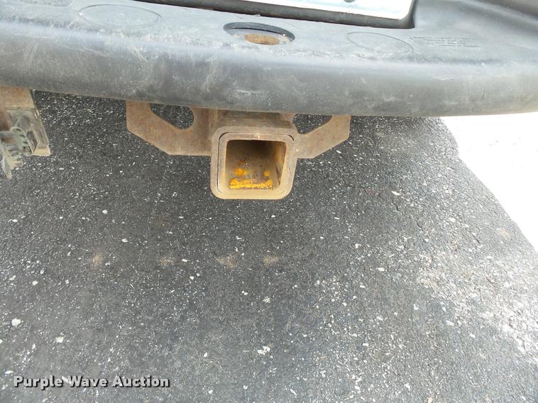 image for item DA2364 2003 Ford F250 Super Duty pickup truck