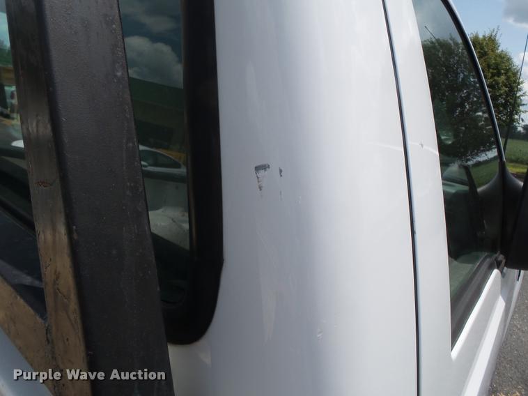 image for item DA2364 2003 Ford F250 Super Duty pickup truck