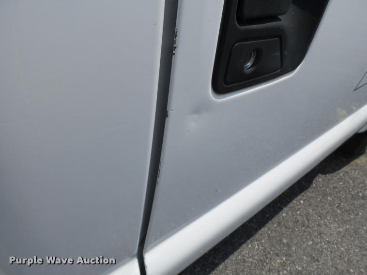 image for item DA2364 2003 Ford F250 Super Duty pickup truck