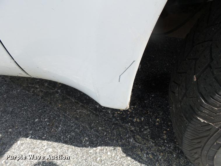 image for item DA2364 2003 Ford F250 Super Duty pickup truck