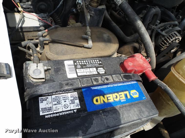 image for item DA2364 2003 Ford F250 Super Duty pickup truck