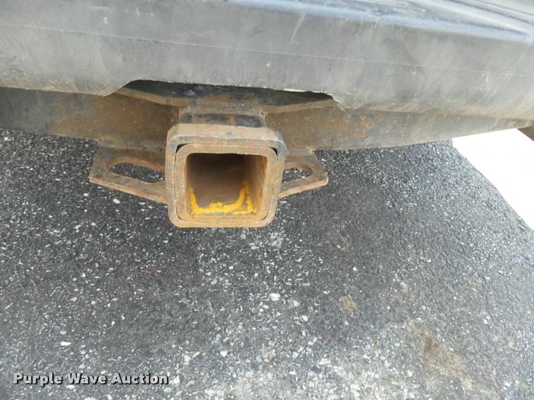 image for item DA2365 2008 Ford F250 Super Duty pickup truck