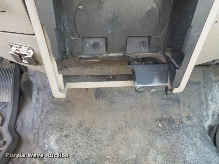 image for item DA2365 2008 Ford F250 Super Duty pickup truck