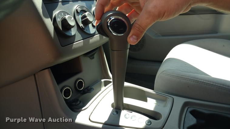 image for item DA5611 2005 Chevrolet Malibu