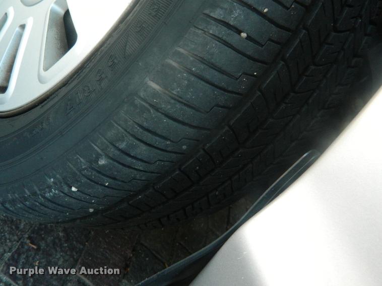 image for item DB1090 2006 Ford Crown Victoria Police Interceptor