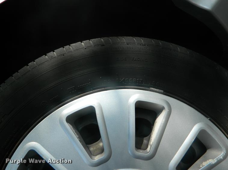 image for item DB1090 2006 Ford Crown Victoria Police Interceptor