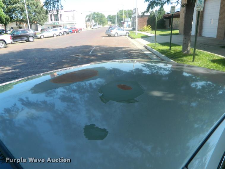 image for item DB1090 2006 Ford Crown Victoria Police Interceptor