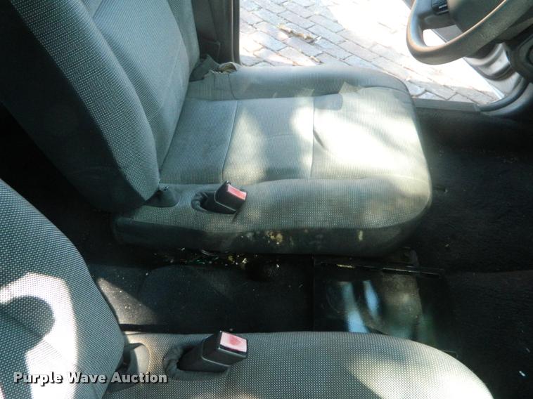 image for item DB1090 2006 Ford Crown Victoria Police Interceptor