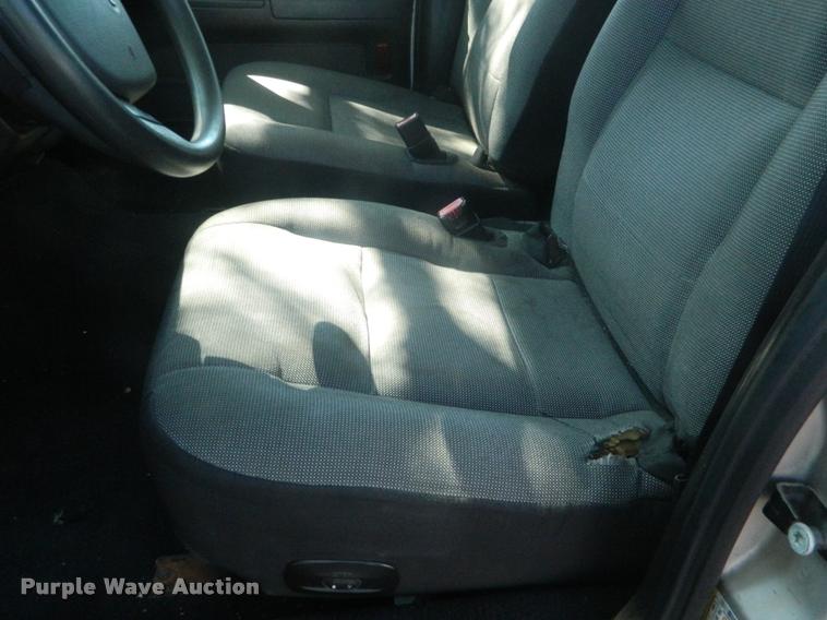 image for item DB1090 2006 Ford Crown Victoria Police Interceptor