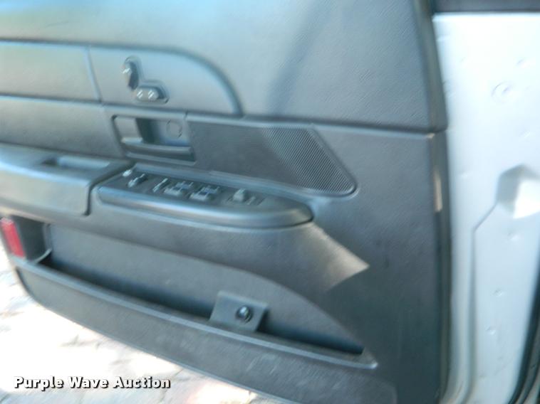 image for item DB1090 2006 Ford Crown Victoria Police Interceptor