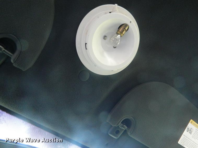 image for item DB1090 2006 Ford Crown Victoria Police Interceptor