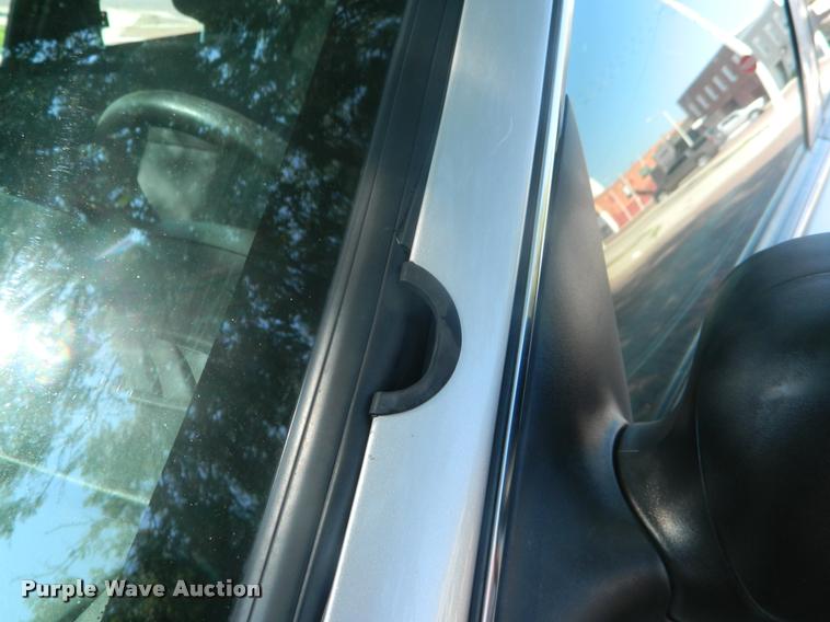 image for item DB1090 2006 Ford Crown Victoria Police Interceptor